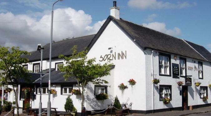 The Sorn Inn Exterior foto